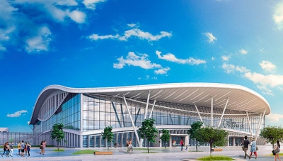 Аэропорт, г. Воронеж