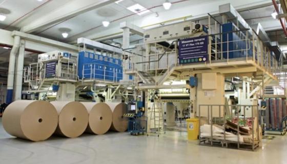 TetraPak, г. Тимашевск