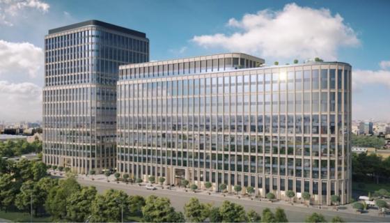 Тинькофф банк, г. Москва