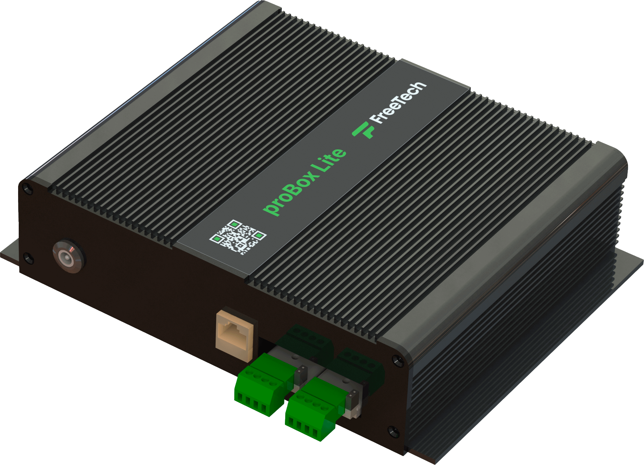 Фотография контроллера Probox-lite