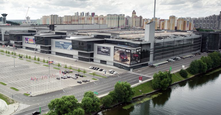 FreeTech на выставке AIRvent 2025