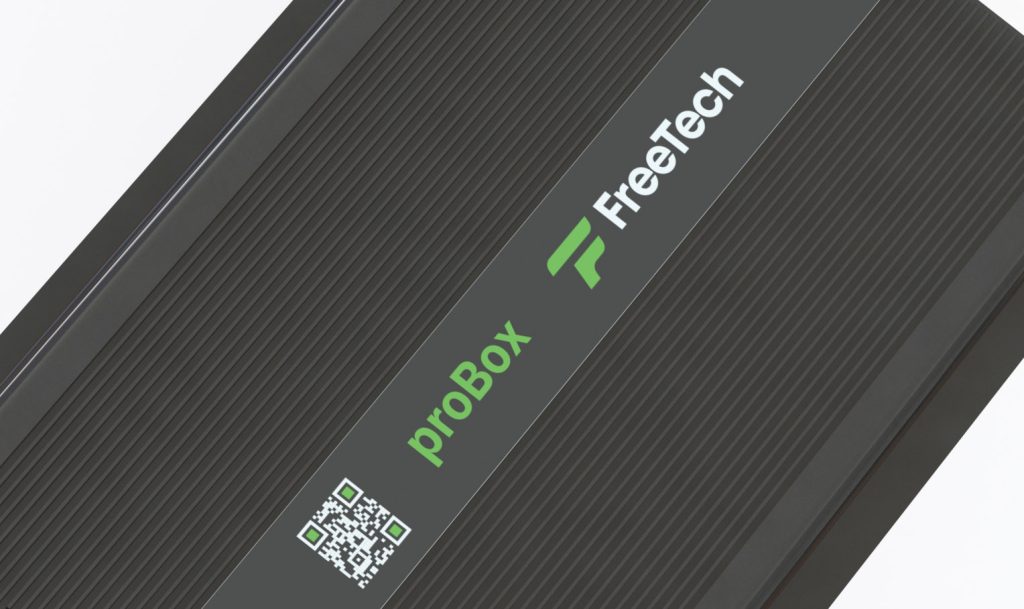 500я инсталляция блока мониторинга холодильного оборудования