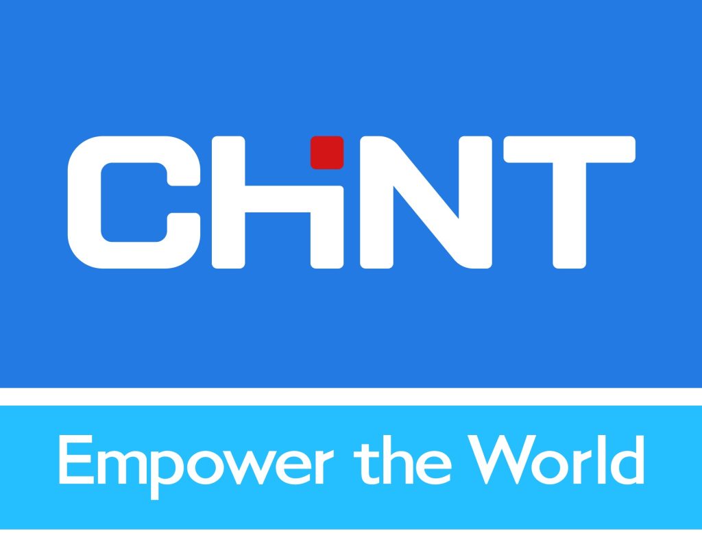 CHINT logo
