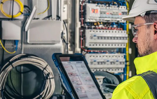 Этап 1: Запуск проекта